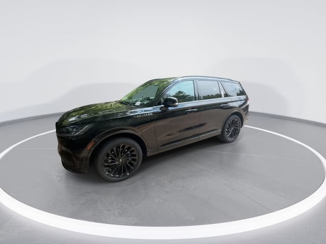 New 2026 Lincoln Aviator Reserve AWD/4WD image 4