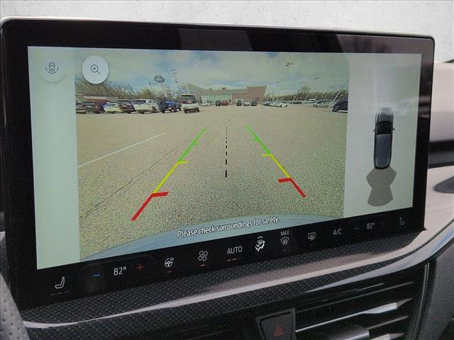 Certified 2024 Ford Escape ST-Line w/ Tech Pack #1 image 14