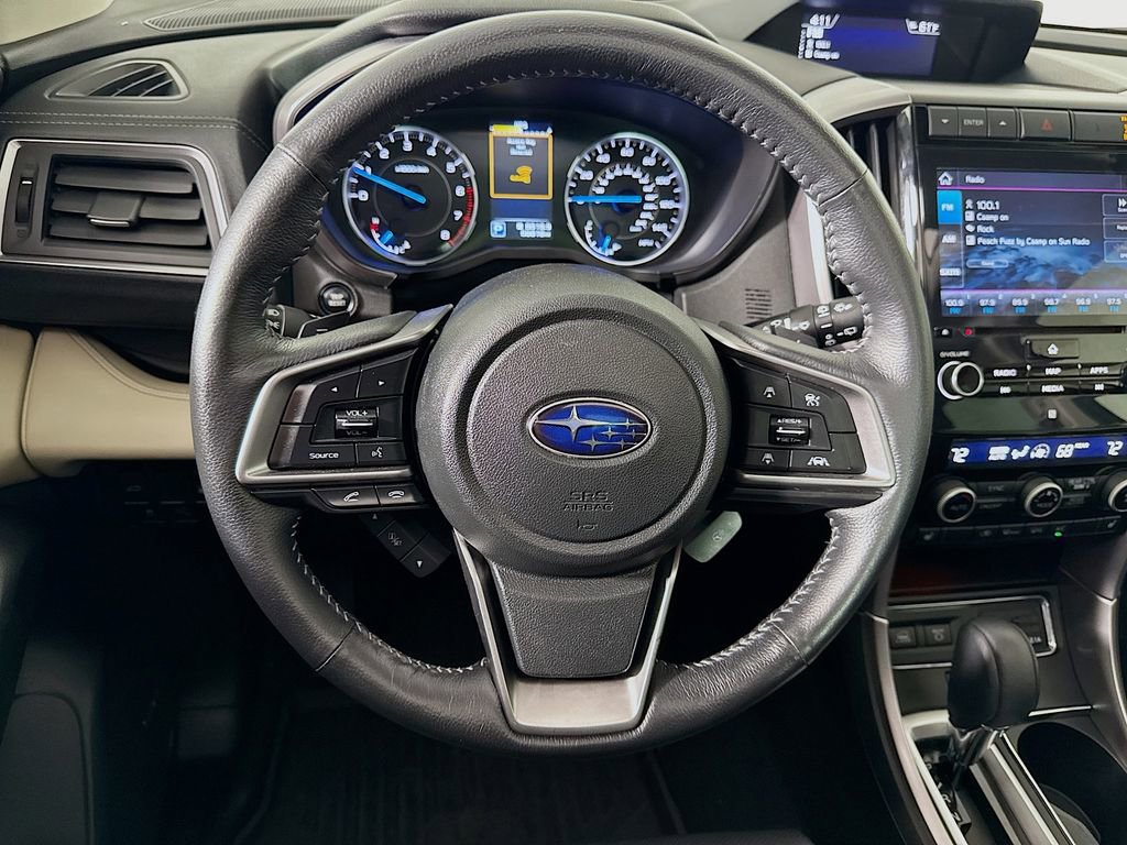 Used 2019 Subaru Ascent Limited w/ Popular Package #2 AWD/4WD image 11