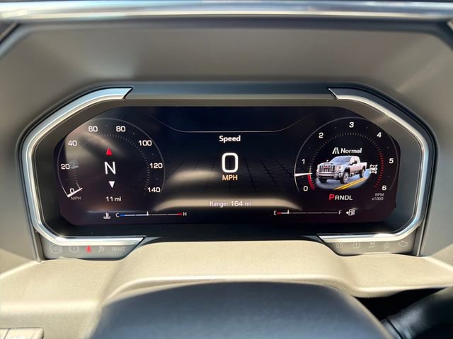 New 2026 GMC Sierra 2500 Denali Ultimate AWD/4WD image 11