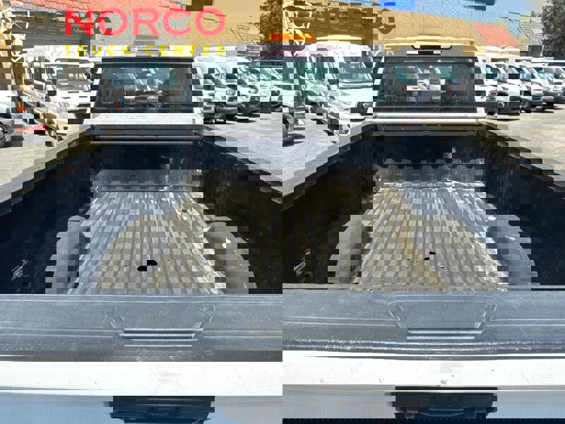 Used 2020 Chevrolet Silverado 2500 W/T w/ WT Fleet Convenience Package image 9