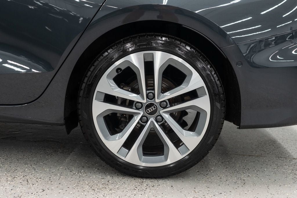 Used 2026 Audi A3 2.0T Premium w/ Black Optic Package AWD/4WD image 31