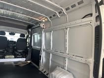 Used 2024 RAM ProMaster 2500 image 16