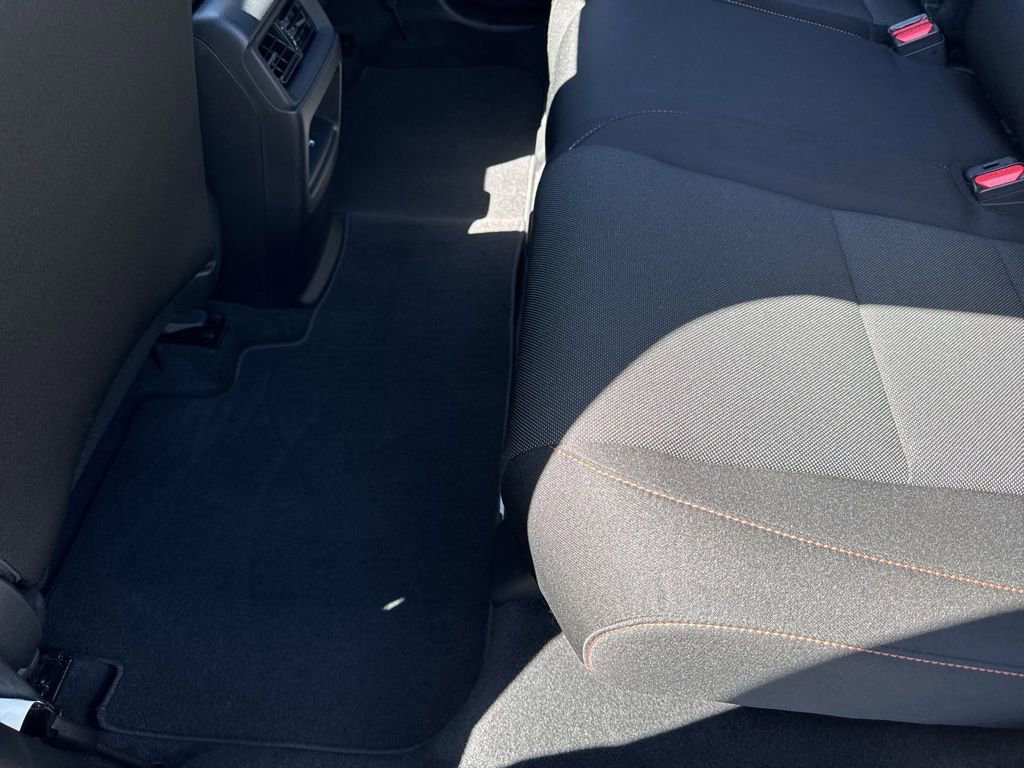 Used 2025 Honda CR-V Sport image 12
