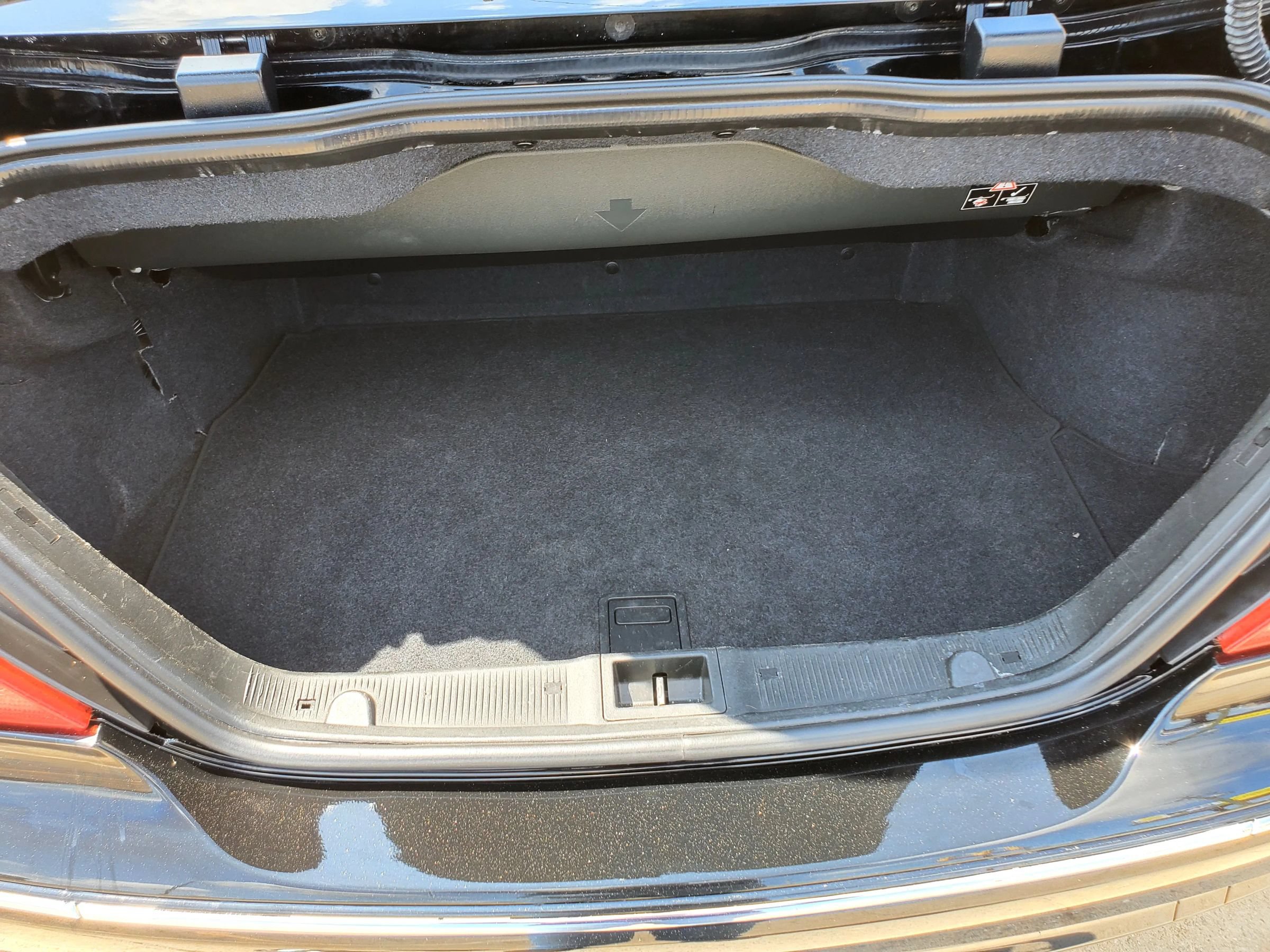 Used 2005 Mercedes-Benz CLK 500 Cabriolet image 39