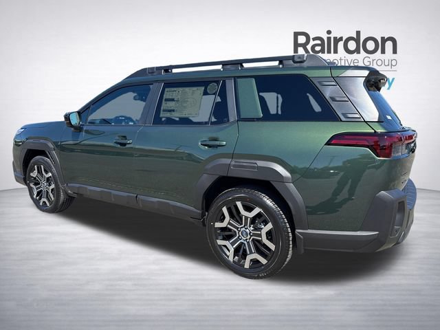 New 2026 Subaru Outback Touring XT AWD/4WD image 5