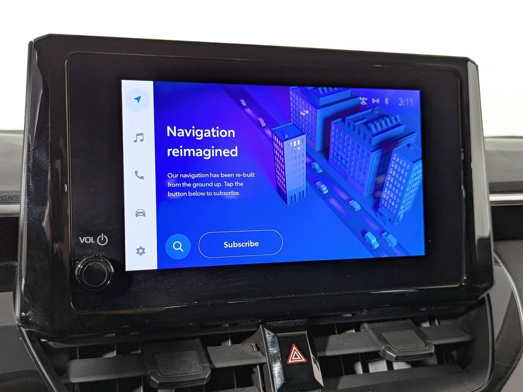 Used 2024 Toyota Corolla LE image 32