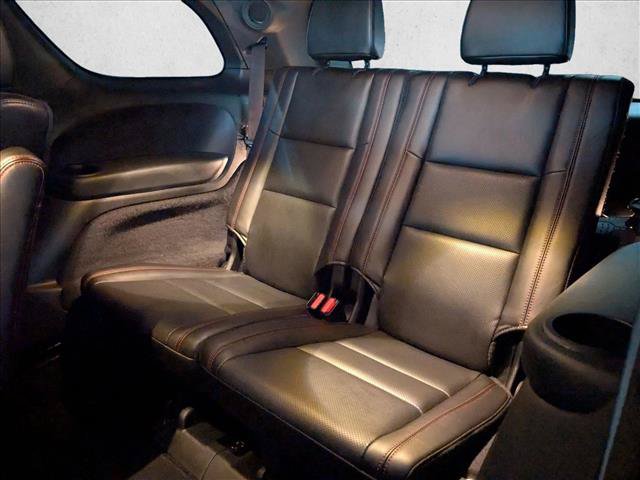 Used 2025 Dodge Durango R/T AWD/4WD image 20