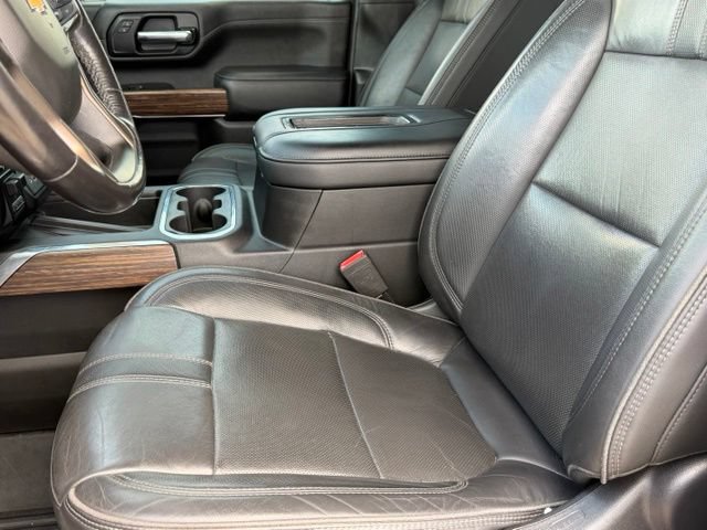 Used 2020 Chevrolet Silverado 2500 High Country w/ Z71 Off-Road Package AWD/4WD image 15