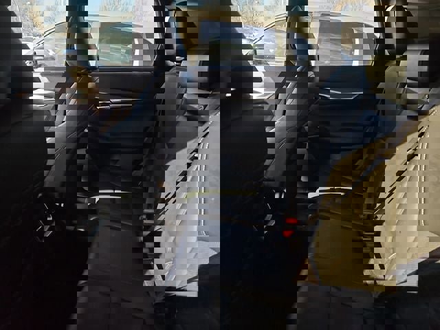 Used 2023 INFINITI QX50 Luxe image 33