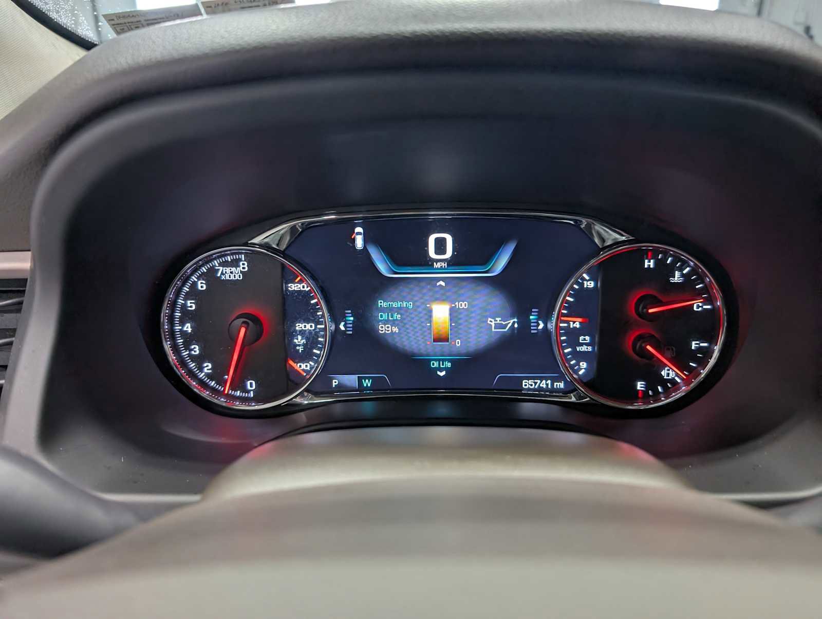 Used 2019 GMC Acadia Denali w/ Technology Package image 24