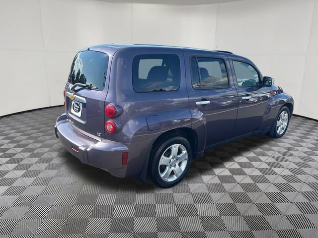 Used 2006 Chevrolet HHR LT FWD image 5