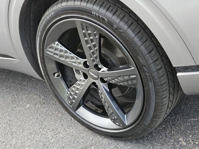 Used 2022 Genesis GV70 2.5T w/ Sport Prestige Package image 27