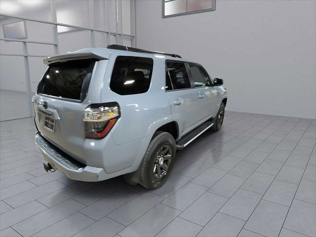 Certified 2021 Toyota 4Runner Trail Special Edition image 8