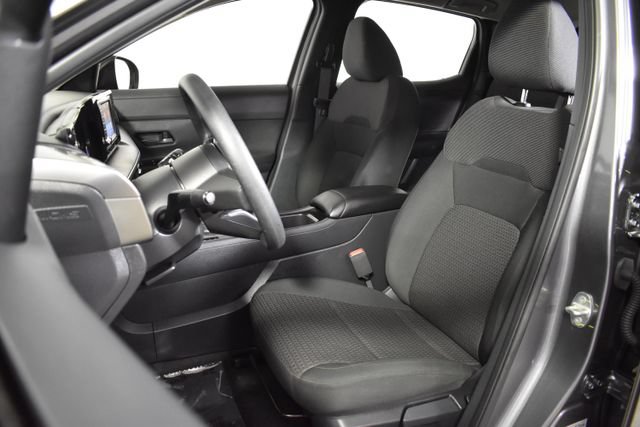 Certified 2025 Nissan Kicks S FWD image 9