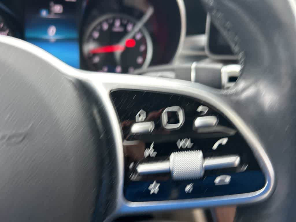 Used 2020 Mercedes-Benz C 300 4MATIC Sedan image 19