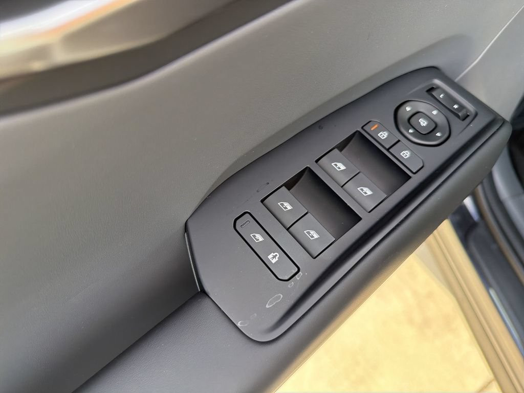 New 2026 Kia EV9 Wind AWD/4WD image 16