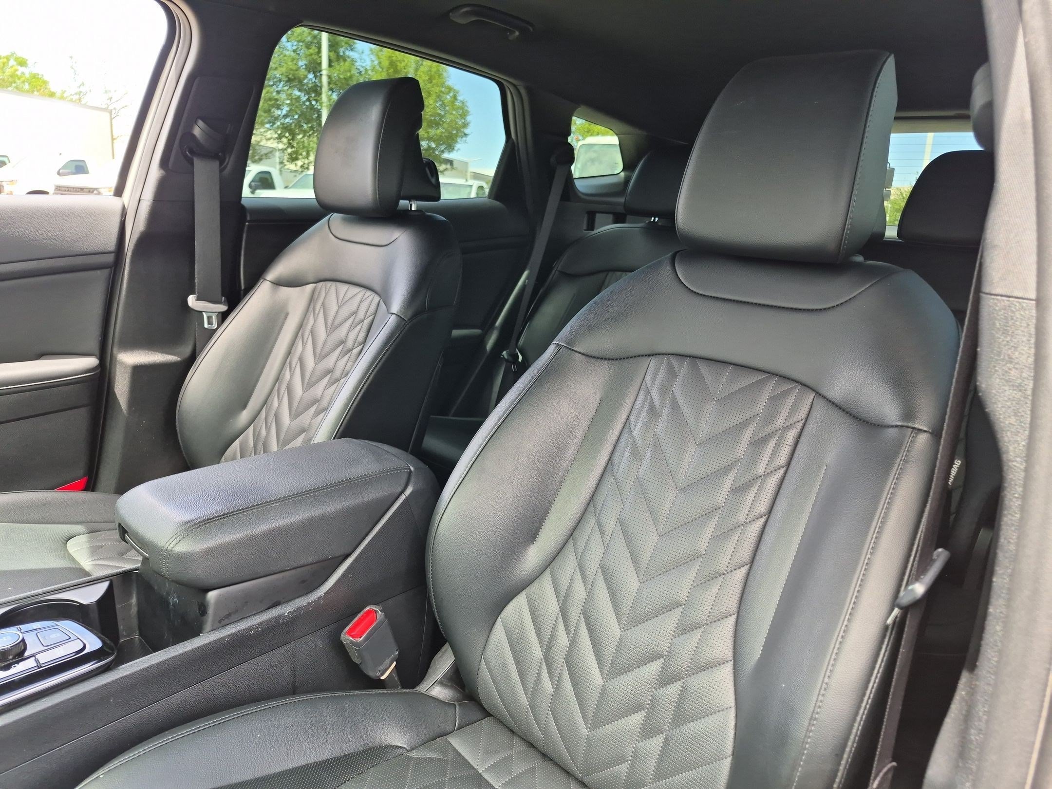 Certified 2024 Kia Sportage X-Line AWD/4WD image 24