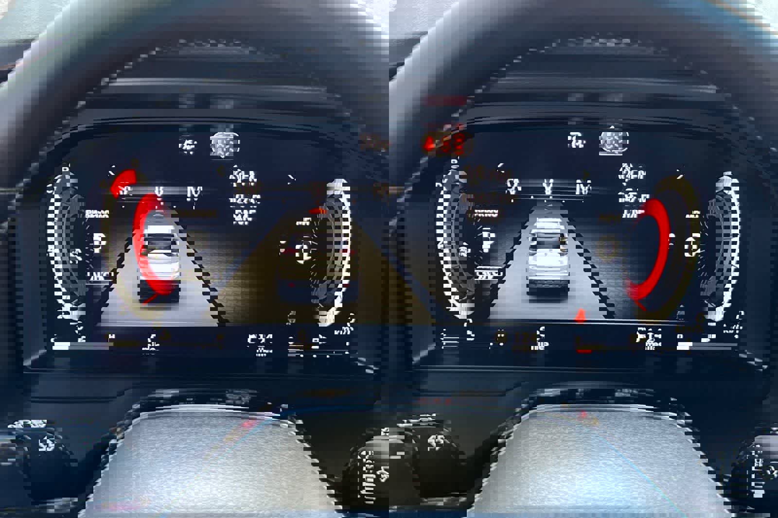 New 2026 Nissan Rogue Platinum image 33