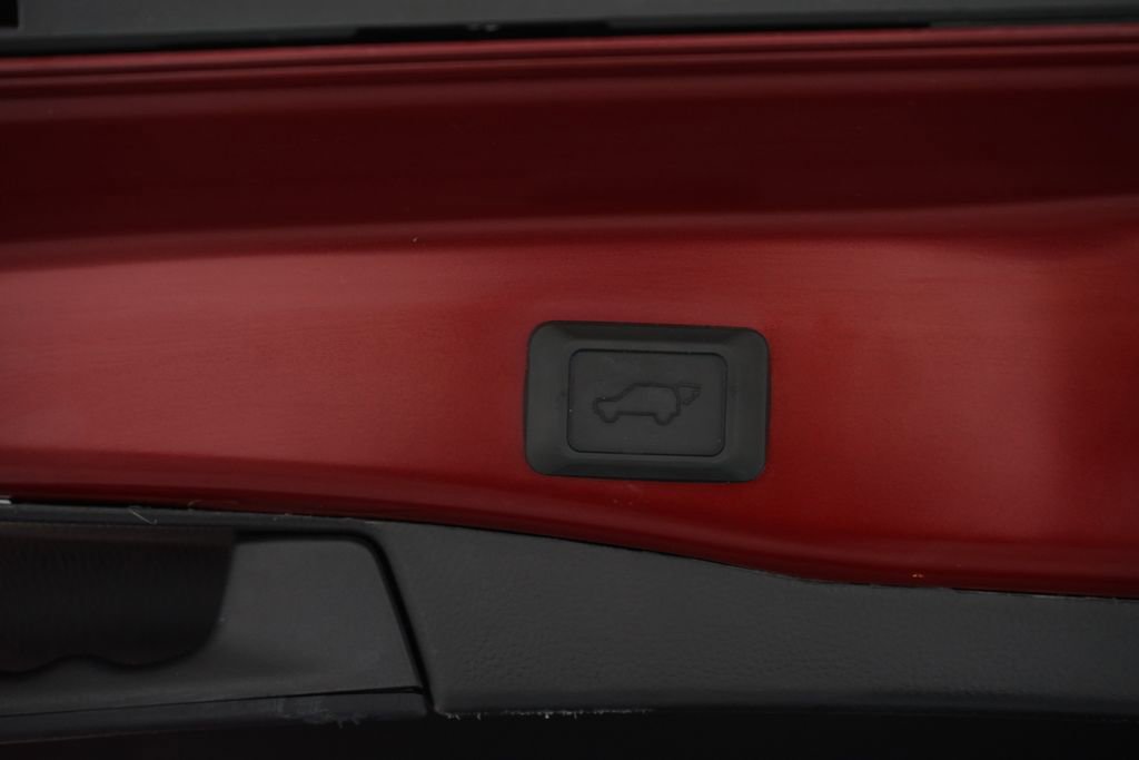 Certified 2023 Toyota RAV4 XLE image 35