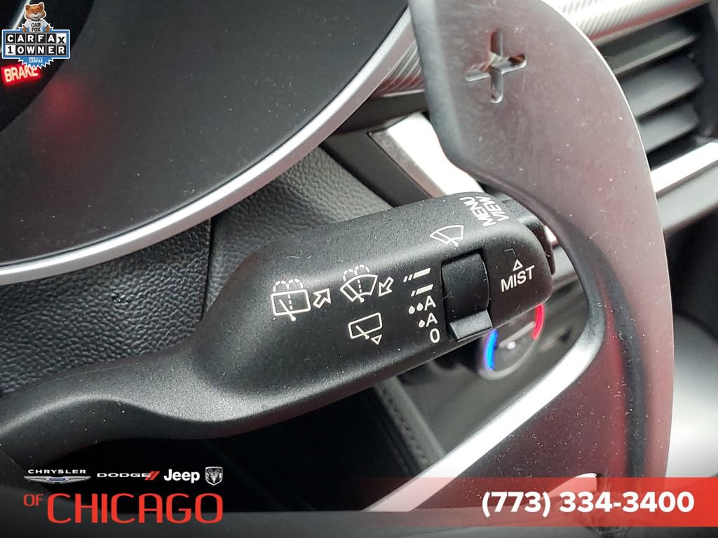 Used 2024 Alfa Romeo Stelvio Veloce AWD/4WD image 28