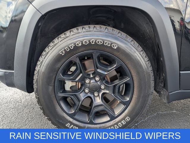 Used 2022 Jeep Cherokee Latitude image 6