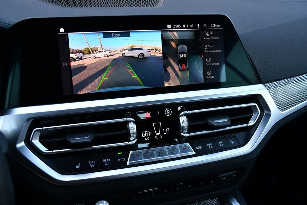 Used 2023 BMW M440i Convertible w/ Premium Package image 74