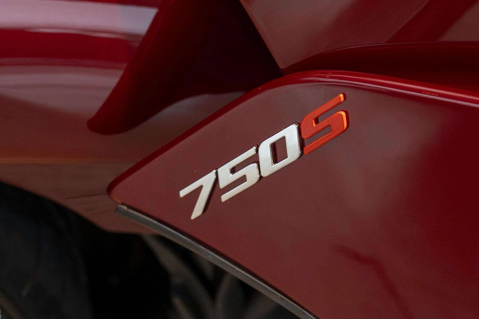 New 2027 McLaren 750S Spider RWD image 16