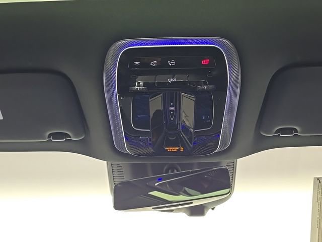 Certified 2023 Mercedes-Benz EQS 450+ 4MATIC SUV image 25