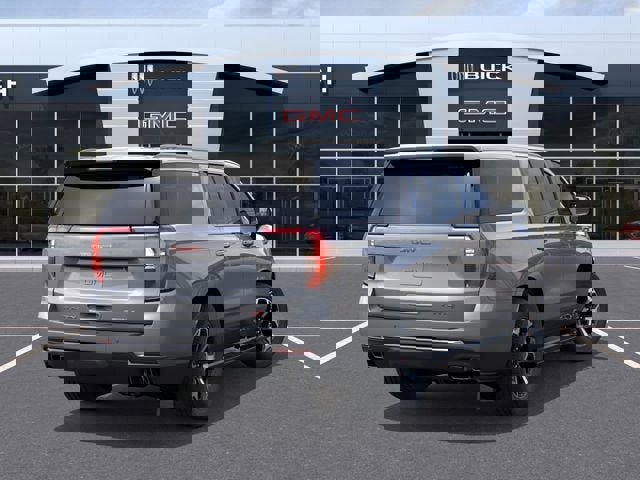 New 2026 GMC Yukon XL AT4 Ultimate image 4