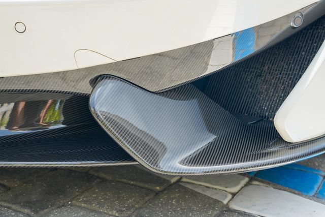 Used 2017 McLaren 570S Coupe RWD image 43