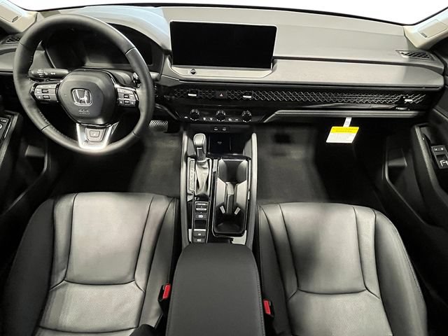 New 2026 Honda Accord Touring image 22