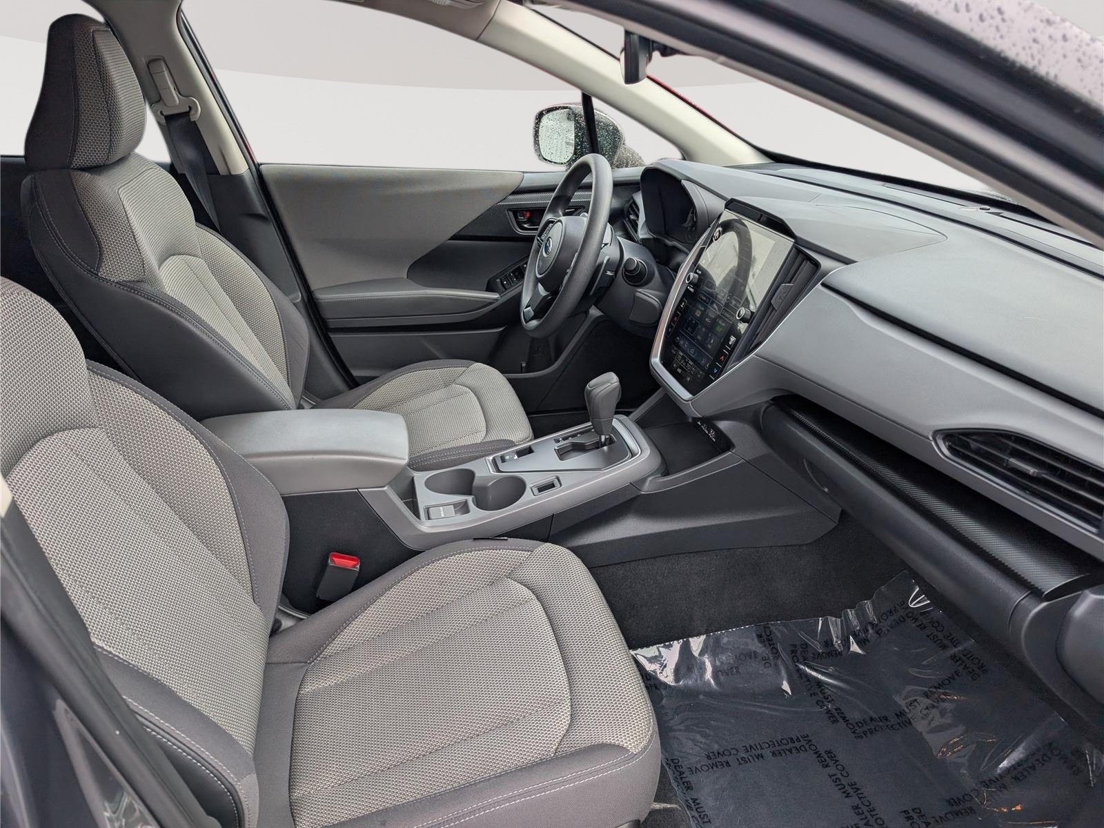 Used 2024 Subaru Crosstrek 2.0i Premium AWD/4WD image 10