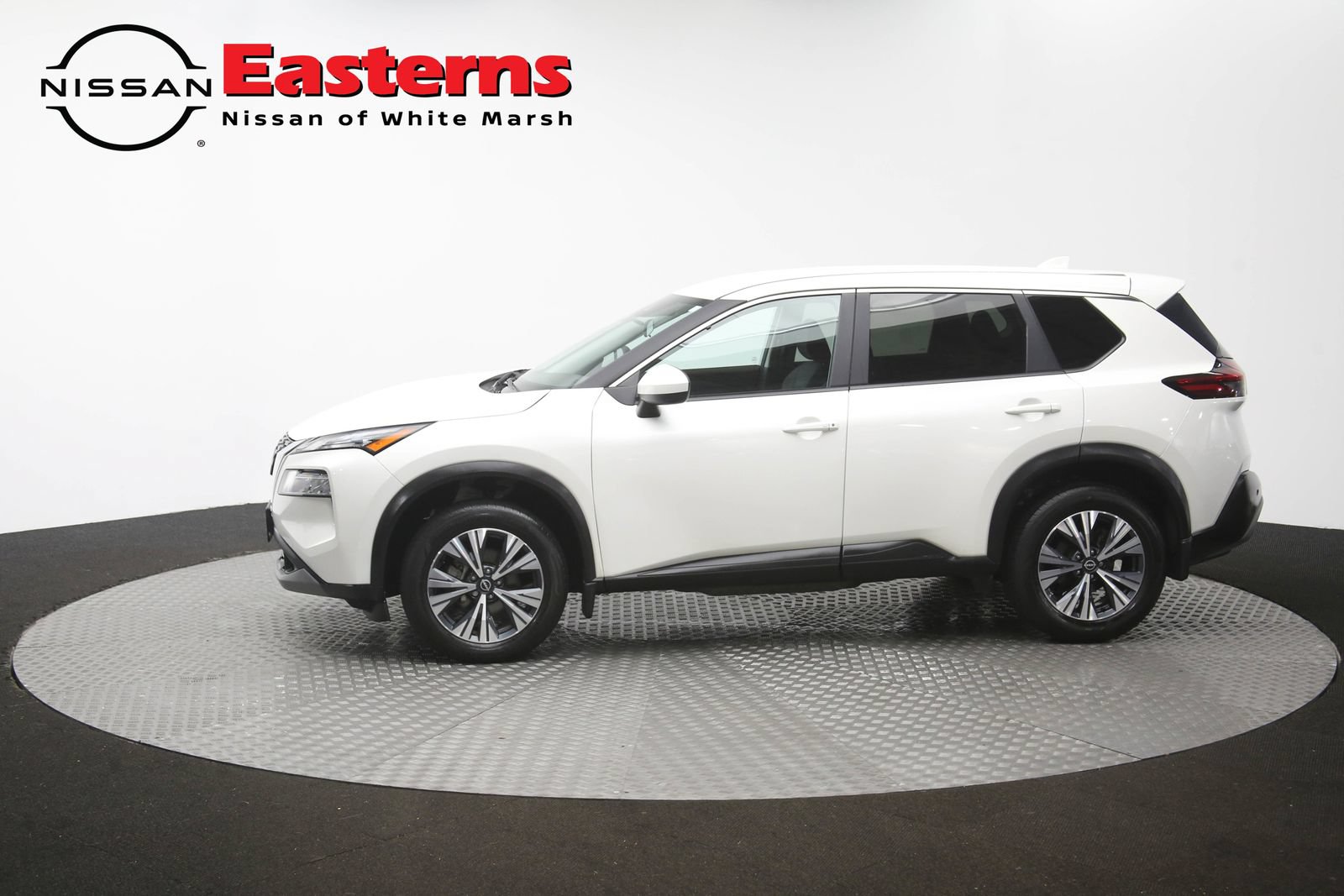 Used 2023 Nissan Rogue SV AWD/4WD image 60