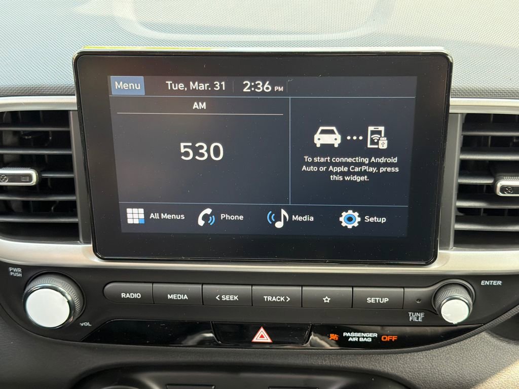 New 2026 Hyundai Venue SE image 28