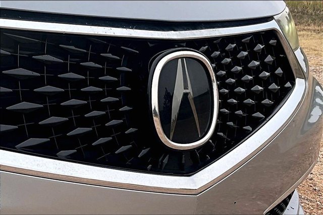 Used 2020 Acura TLX w/ Technology Package FWD image 32