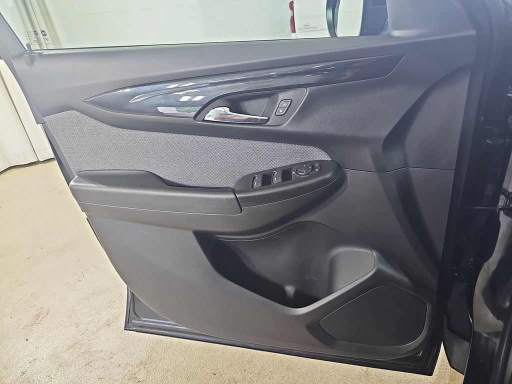 Certified 2024 Chevrolet TrailBlazer LT w/ Driver Confidence Package FWD image 31