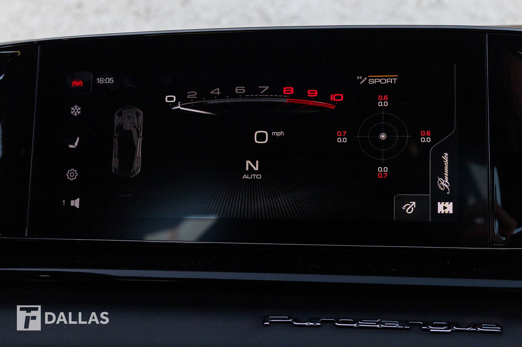 Used 2024 Ferrari Purosangue image 33