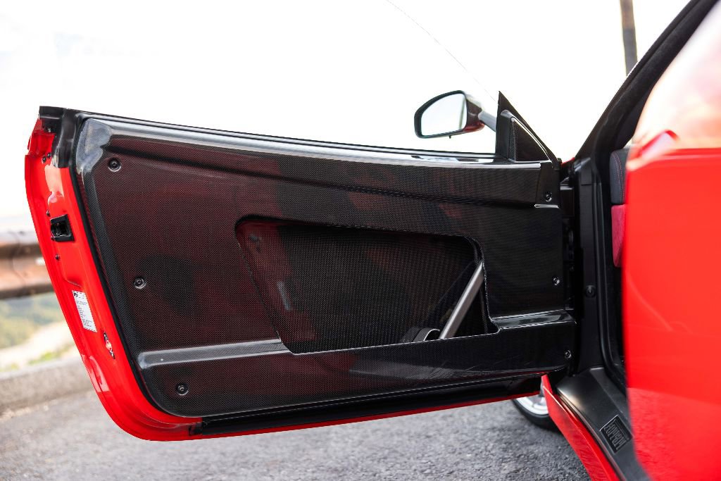 Used 2004 Ferrari 360 Challenge Stradale image 37