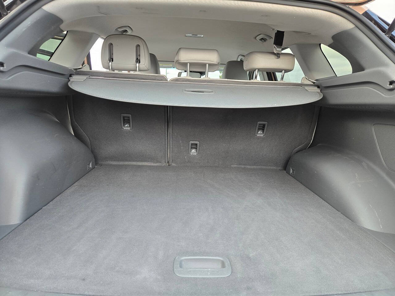 Used 2022 Hyundai Nexo Blue FWD image 28