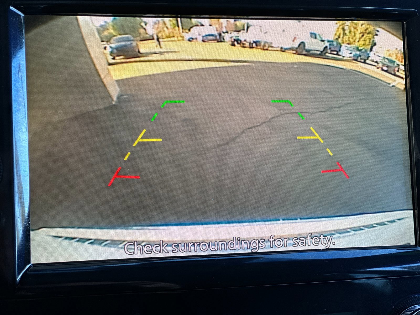 Used 2024 Nissan Murano SV image 19