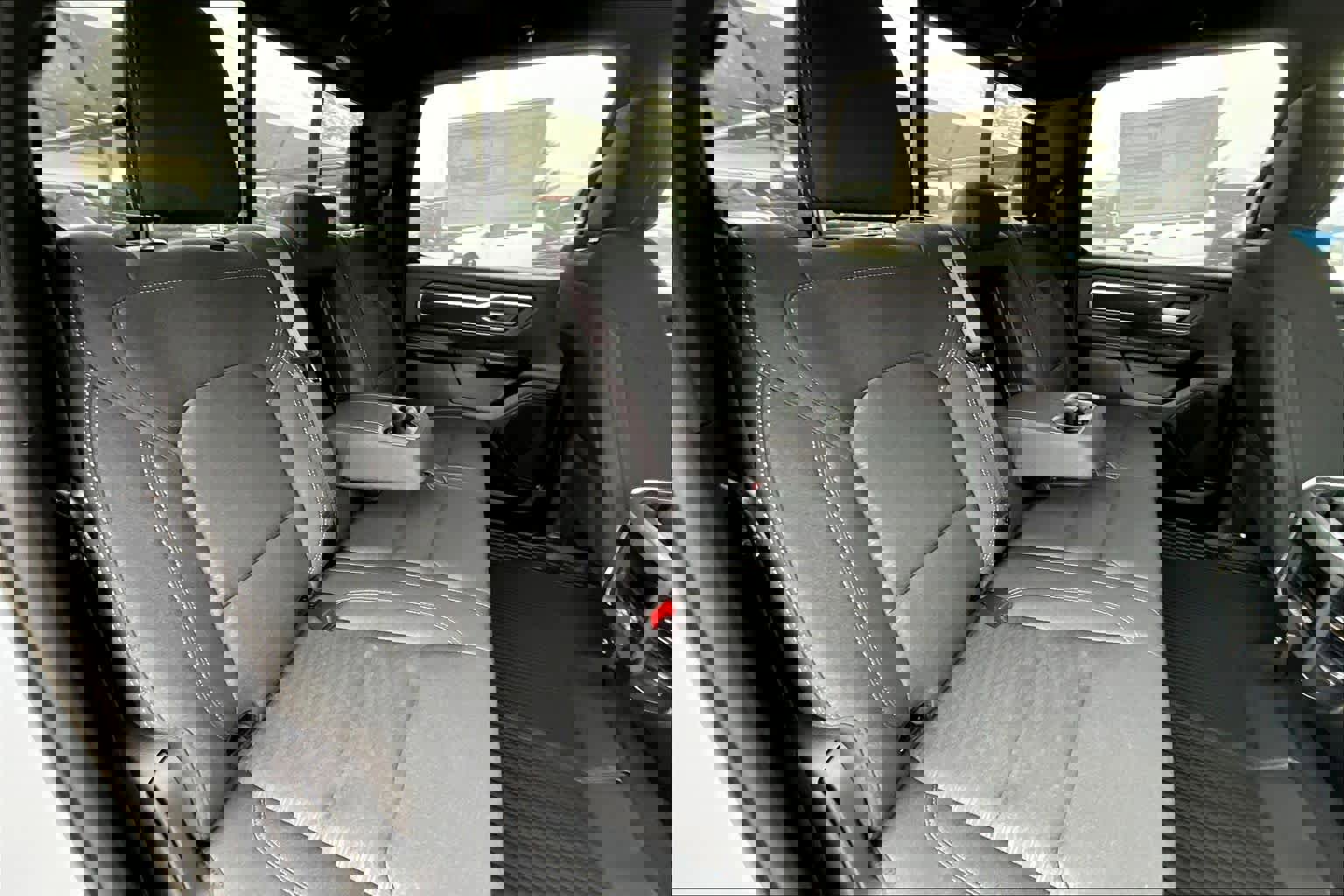 New 2026 RAM 1500 Big Horn image 21