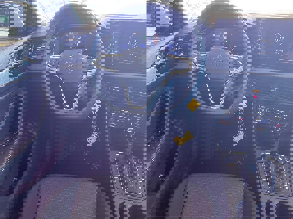 New 2026 Volkswagen Jetta S image 27