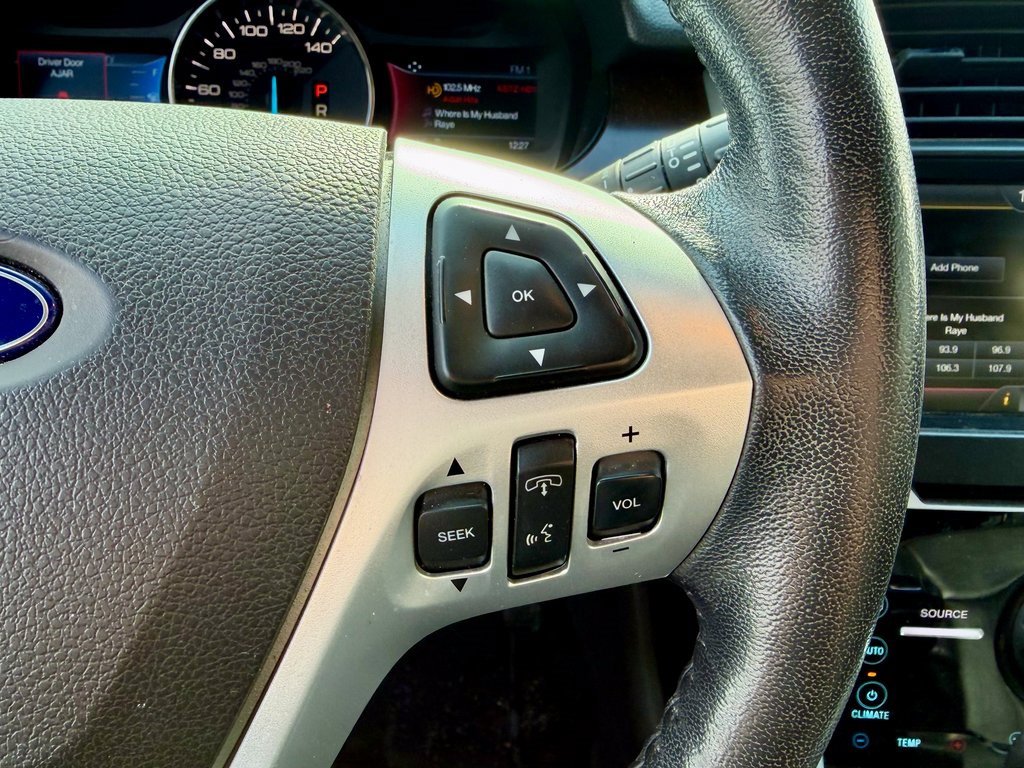 Used 2014 Ford Edge Limited w/ Driver Entry Package image 25