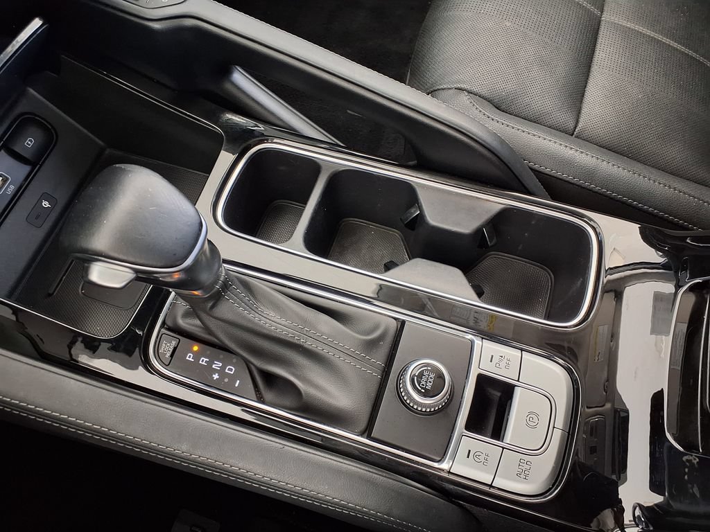 Used 2022 Kia Telluride EX w/ EX Premium Package FWD image 32