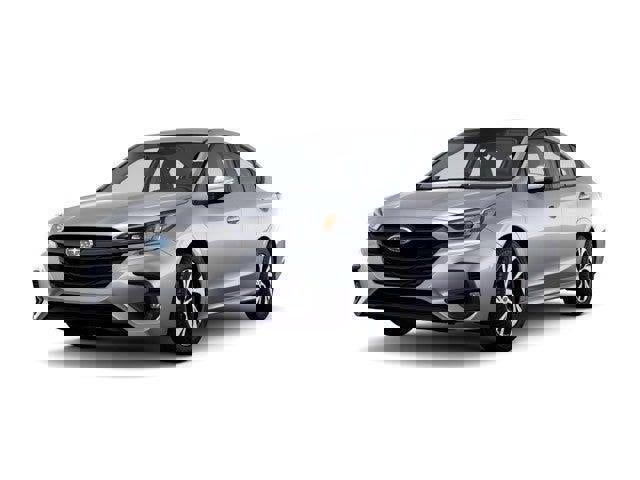 New 2025 Subaru Legacy Premium image 42