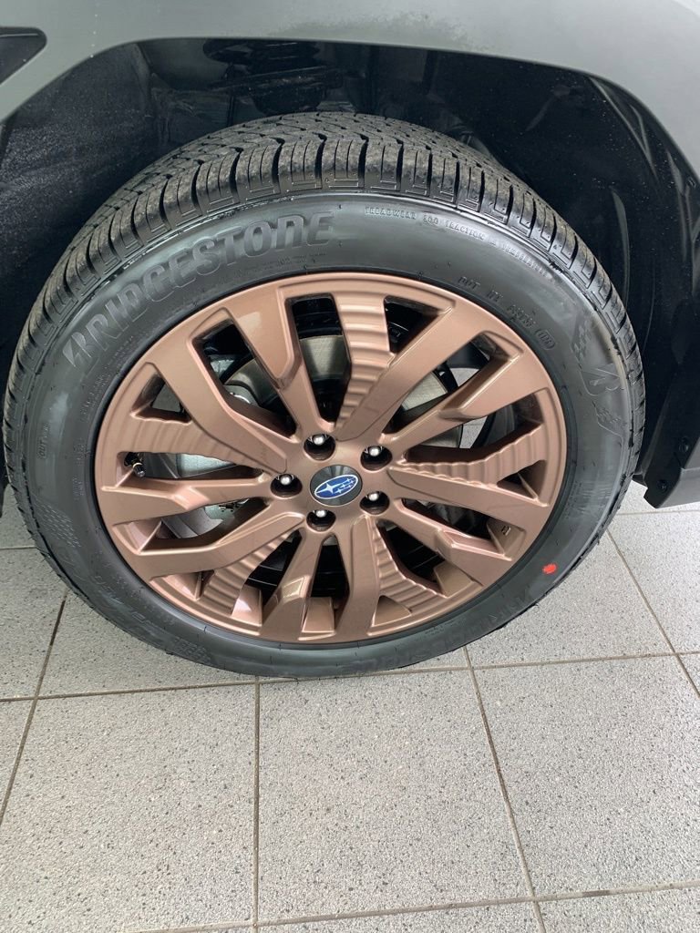 New 2026 Subaru Forester Sport image 16