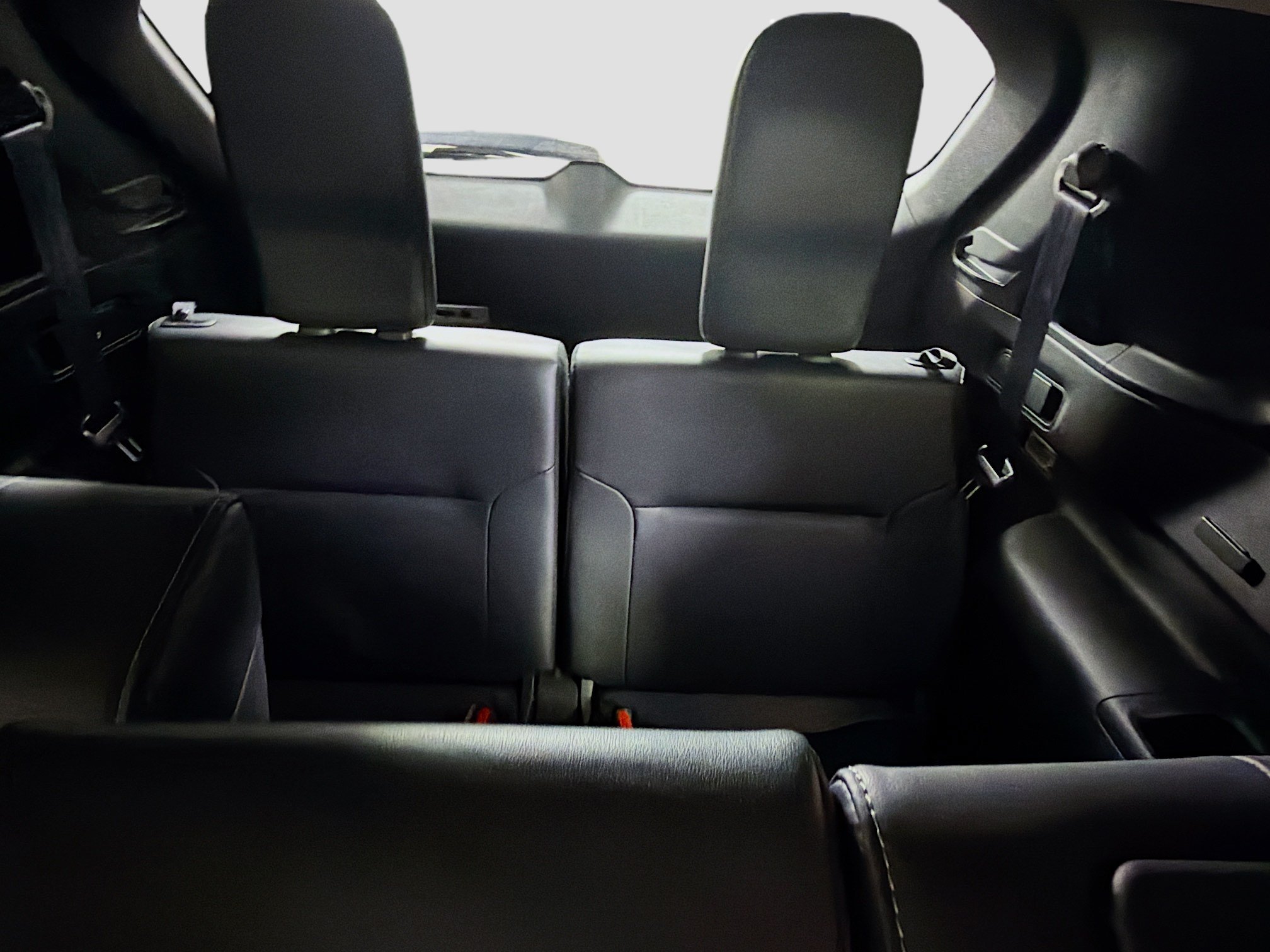 Used 2024 Mitsubishi Outlander SE FWD image 28