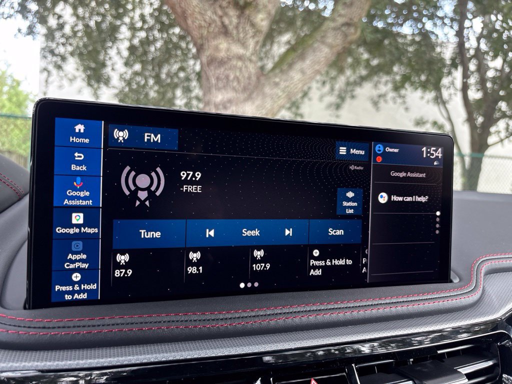New 2026 Acura MDX A-Spec w/ Advance Package AWD/4WD image 35