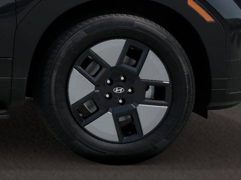New 2026 Hyundai Santa Fe SEL AWD/4WD image 8
